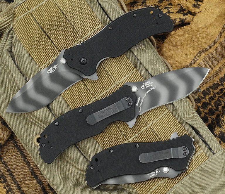 ZERO TOLERANCE 0350 TS SARTOOLS