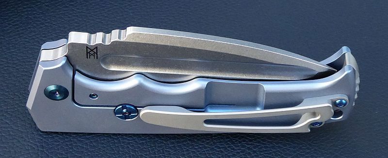 MIDGARDS VIKING FOLDER V2 Prototyp – Bild 3
