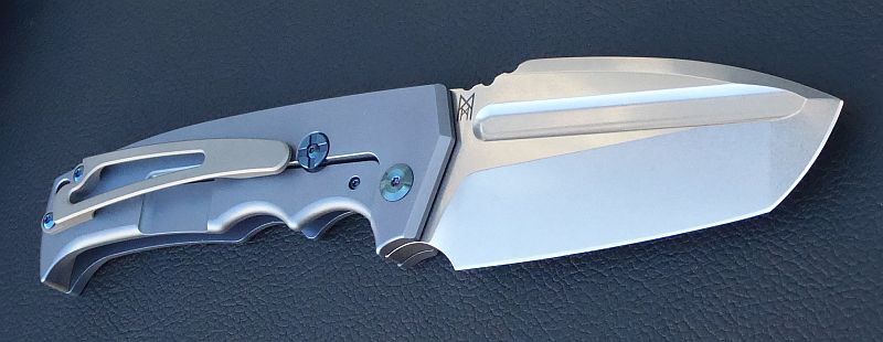MIDGARDS VIKING FOLDER V2 Prototyp – Bild 4